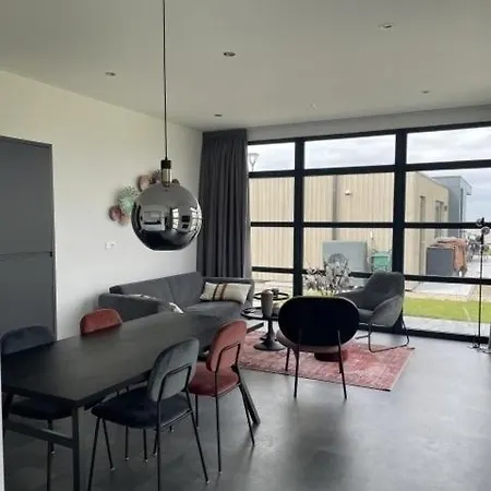 Enkhuizer Ijsselmeerblick Zweite Reihe Mit Zaun Haus Nr 221 Holiday home *