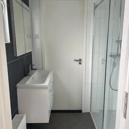 Enkhuizer Ijsselmeerblick Zweite Reihe Mit Zaun Haus Nr 221 Holiday home *