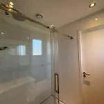 Сasa de vacaciones Enkhuizer Ijsselmeerblick Zweite Reihe Mit Zaun Haus Nr 221