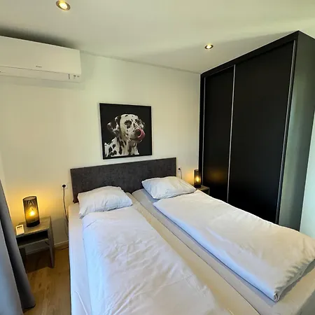 Сasa de vacaciones Enkhuizer Ijsselmeerblick Zweite Reihe Mit Zaun Haus Nr 221 Enkhuizen
